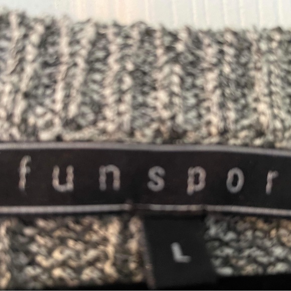 Sweater tunic style - Picture 5 of 6